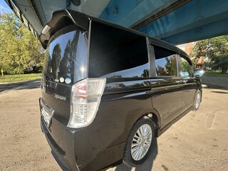 2011 Honda Stepwgn Spada IV, фиолетовый, 1500000 рублей, вид 3
