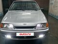 2005 Lada (ВАЗ) 2113, серебристый, 100000 рублей