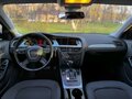 2008 Audi A4 IV (B8), чёрный, 1050000 рублей - вид 9