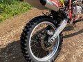 2023 Kayo K1, красный, 135000 рублей - вид 2