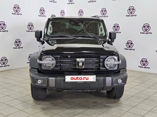 2024 Tank 300 I, чёрный, 3325000 рублей, вид 2