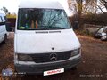 1996 Mercedes-Benz Sprinter, белый, 390000 рублей - вид 2