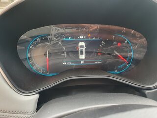 2022 Chevrolet Captiva II, серый, 2500000 рублей, вид 5