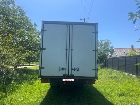 2013 Hyundai HD120, белый, 2500000 рублей, вид 4