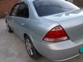 2007 Nissan Almera Classic I, серебристый, 630000 рублей - вид 10