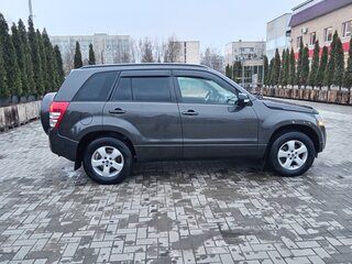 2010 Suzuki Grand Vitara II Рестайлинг, серый, 1000000 рублей, вид 3