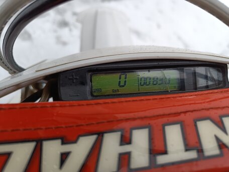 2017 KTM 450 EXC F, оранжевый, 760000 рублей, вид 3