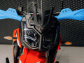 2025 Loncin DS250, красный, 258000 рублей - вид 5