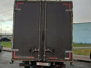 2010 ГАЗ Соболь (2752), белый, 430000 рублей, вид 3