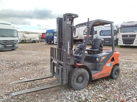2023 Lonking LG120DT, оранжевый, 957600 рублей, вид 3