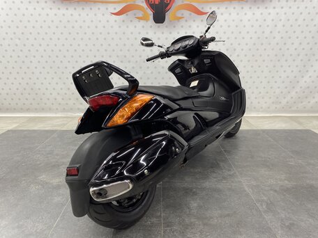 2009 Suzuki Gemma, чёрный, 285000 рублей, вид 4