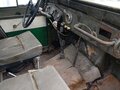 1963 ГАЗ 69А, зелёный, 130000 рублей - вид 4