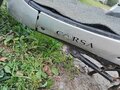 2008 Corsa Ragazzo, серебристый, 35000 рублей - вид 10
