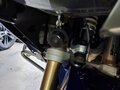 2015 BMW R 1200 RT, синий, 1400000 рублей - вид 10
