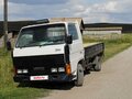 1989 Mazda Titan, белый, 700000 рублей - вид 9