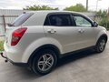 2013 SsangYong Actyon II, белый, 900000 рублей - вид 5