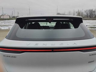 2023 Venucia V-Online I, белый, 2700000 рублей, вид 2