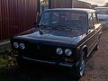 2003 Lada (ВАЗ) 2106 5-speed, фиолетовый, 110000 рублей