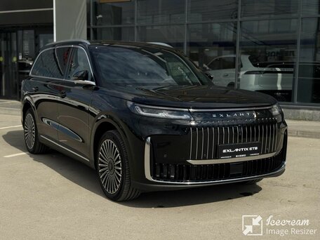 2026 Esteo Exlantix ET8, чёрный, 7690000 рублей, вид 1