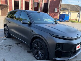 2025 Li Auto (Lixiang) L6 I, серый, 3400000 рублей, вид 3