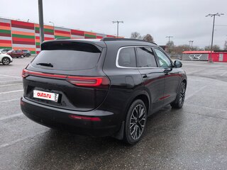 2024 Aito M7 I Рестайлинг, чёрный, 5550000 рублей, вид 4