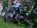 2023 Progasi Smart 150, зелёный, 80000 рублей