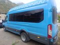 2016 Ford Transit, голубой, 2100000 рублей - вид 1