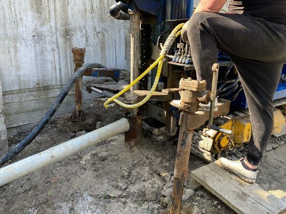 1991 Yanmar YB, синий, 1150000 рублей - вид 29