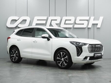 Haval Jolion I
