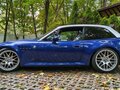 1999 BMW Z3 I, синий, 2500000 рублей - вид 6
