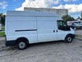 2011 Ford Transit, белый, 1370000 рублей - вид 5