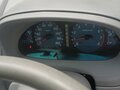 2001 Nissan Cube I Рестайлинг (Z10), белый, 210000 рублей - вид 5