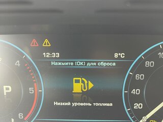 2013 Land Rover Range Rover IV, серебристый, 4600000 рублей, вид 4