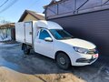 2025 LADA (ВАЗ) ВИС 2349, белый, 1250000 рублей