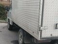 2012 Hyundai Porter, серый, 700000 рублей - вид 1