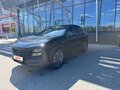 2023 Jetour Dashing I, чёрный, 1900000 рублей - вид 9