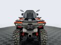 2025 CFMoto CFORCE 1000 EPS, серый, 1511900 рублей - вид 6