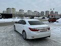 2013 Lexus ES 250 VI, белый, 2350000 рублей - вид 8