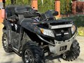 2013 CFMoto CF800-X8, чёрный, 675000 рублей