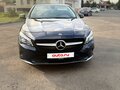 2017 Mercedes-Benz CLA 200 I (C117, X117) Рестайлинг, синий, 1800000 рублей - вид 3