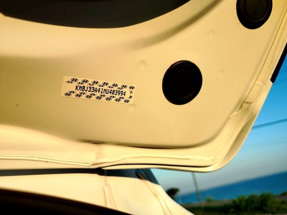2020 Hyundai Tucson III Рестайлинг, белый, 2400000 рублей - вид 18