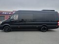 2013 Mercedes-Benz Sprinter, чёрный, 3900000 рублей - вид 2