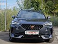 2021 Cupra Formentor I, серый, 3850000 рублей - вид 3