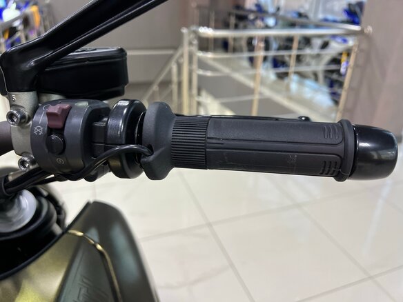 2012 Ducati Diavel, золотистый, 1050000 рублей - вид 18