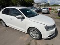 2013 Volkswagen Jetta VI, белый, 508000 рублей