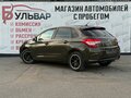 2012 Citroen C4 II, коричневый, 655000 рублей - вид 3