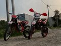 2024 Kayo K2, чёрный, 110000 рублей - вид 1