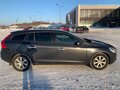 2011 Volvo V60 I, серый, 1200000 рублей - вид 5