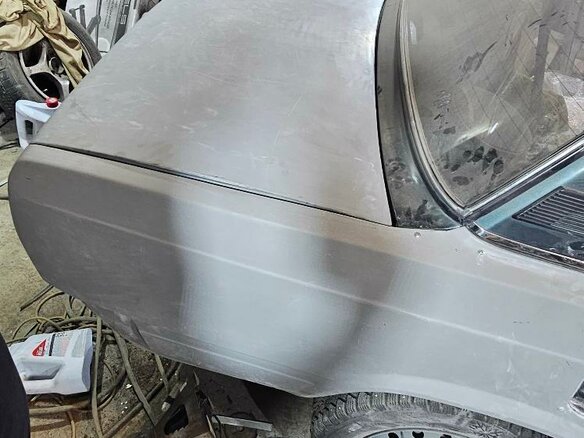 2010 Lada (ВАЗ) 2107, серый, 450000 рублей - вид 11