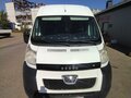 2011 Peugeot Boxer, белый, 1420000 рублей